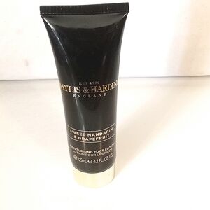 Baylis & Harding Sweet Mandarin & Grapefruit Moisturizing Foot Lotion New SEALED